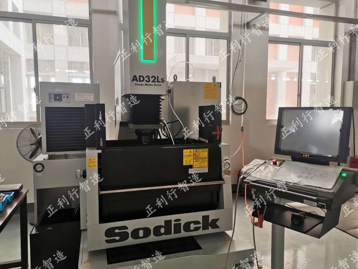 定制加工醫用精密模具