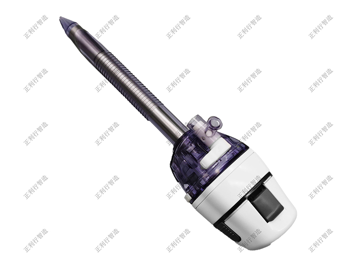 一次性使用穿刺器（強生款）