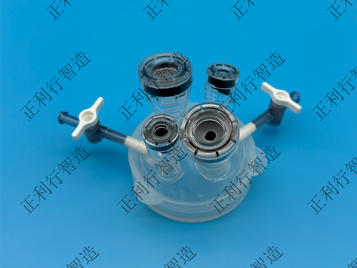 70胸腔多通道穿刺器（半透平臺(tái)）